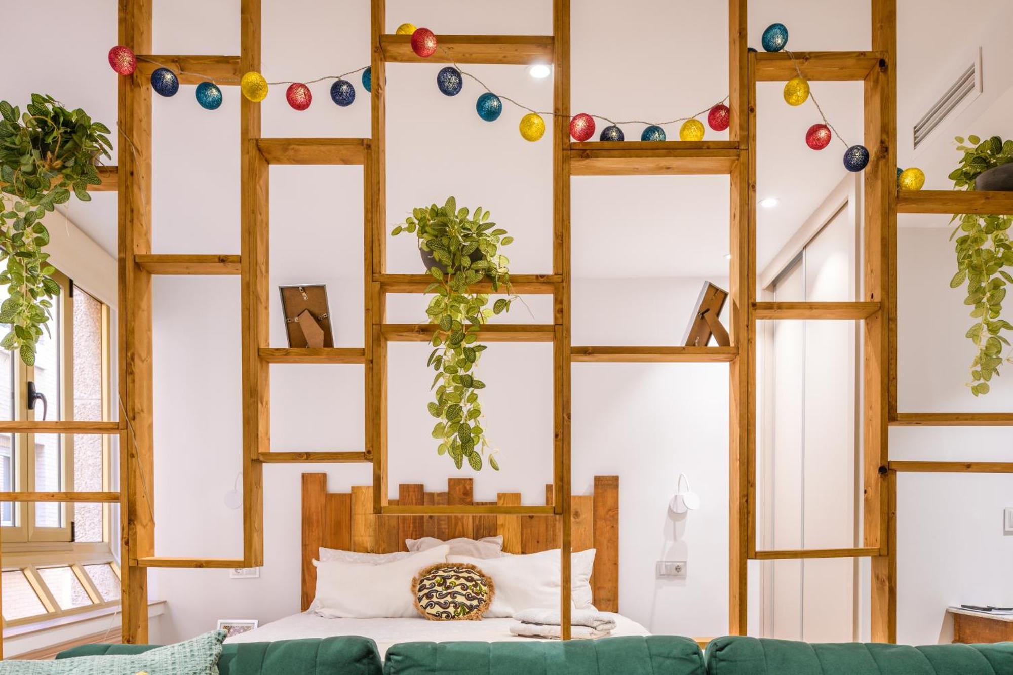 Apartamento Romea