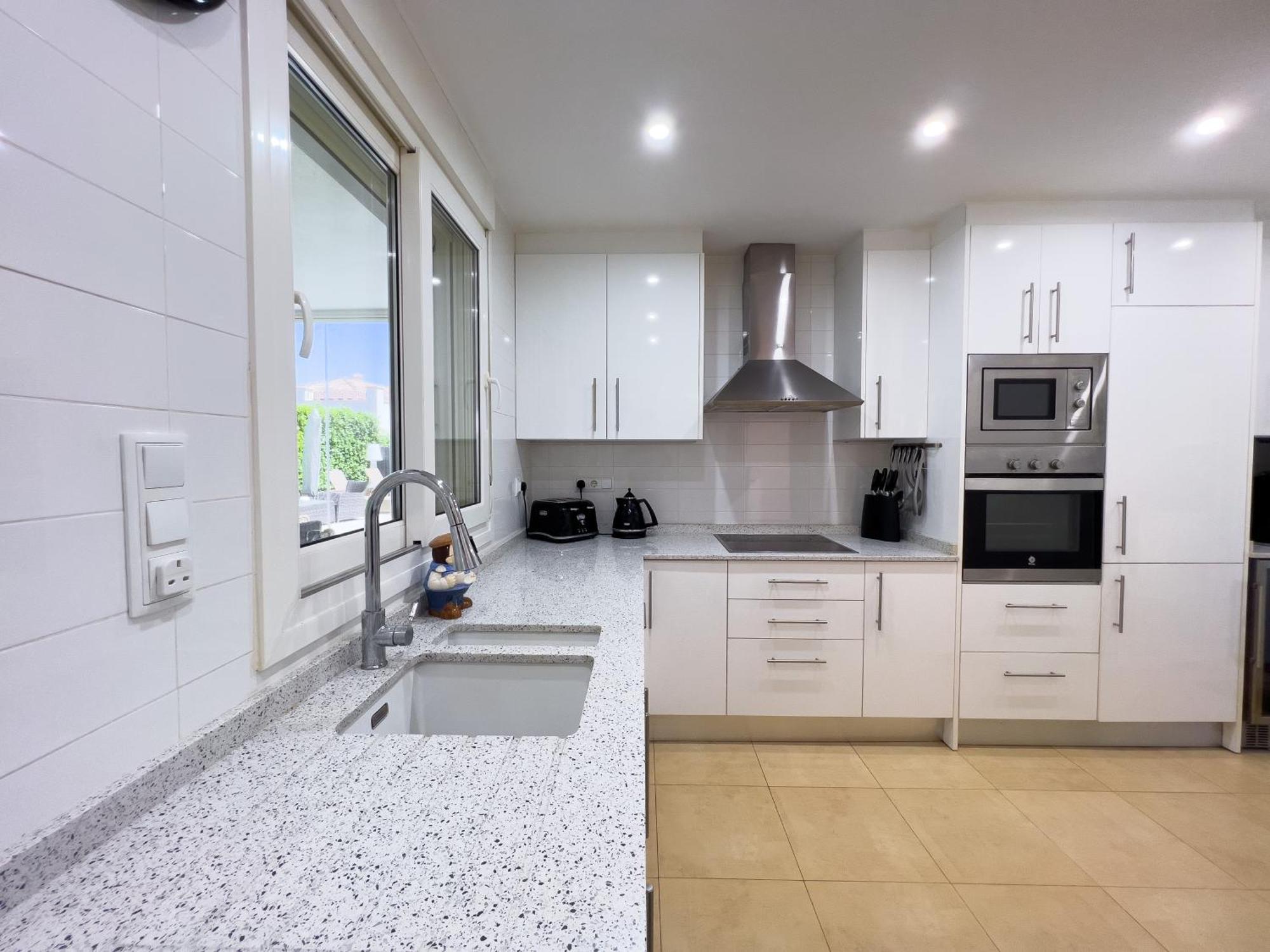 Sam 3 Bedroom In Mar Menor Golf Villa