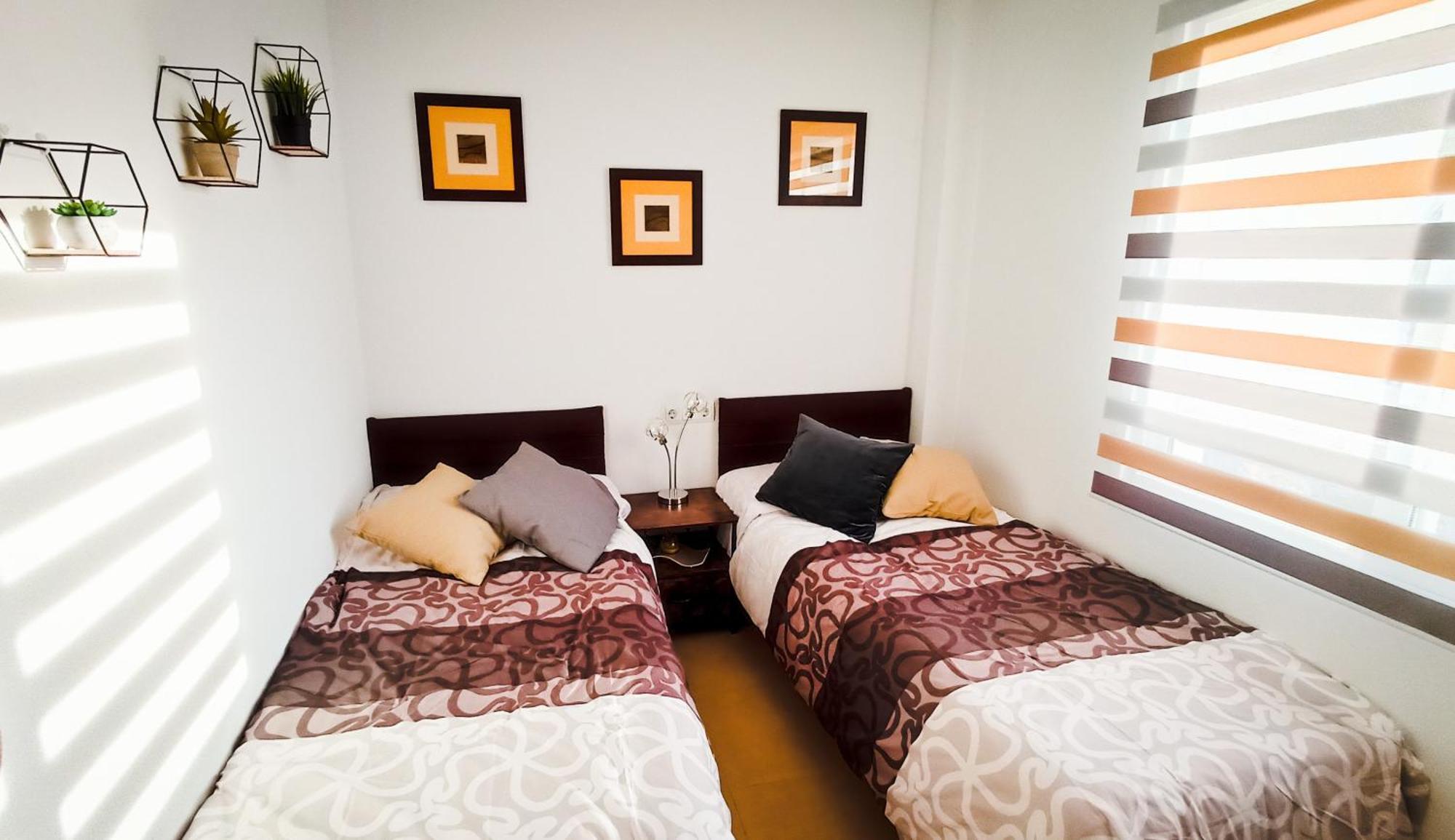 Mar Golf Luxe Flat Apartamento Murcia