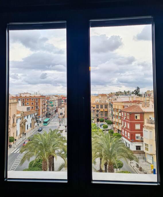 Lujoso Junto A Museo Salzillo Apartamento Murcia