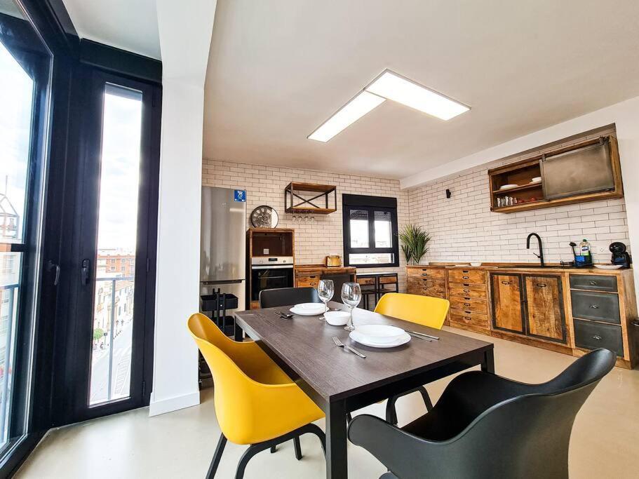 Apartamento Lujoso Junto A Museo Salzillo Murcia