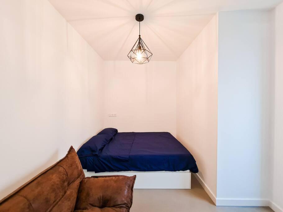 Apartamento Lujoso Junto A Museo Salzillo Murcia