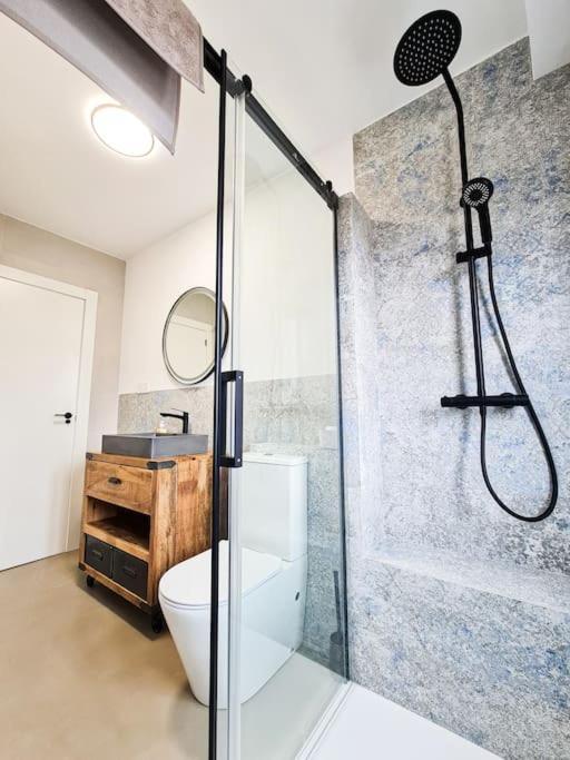 Apartamento Lujoso Junto A Museo Salzillo *