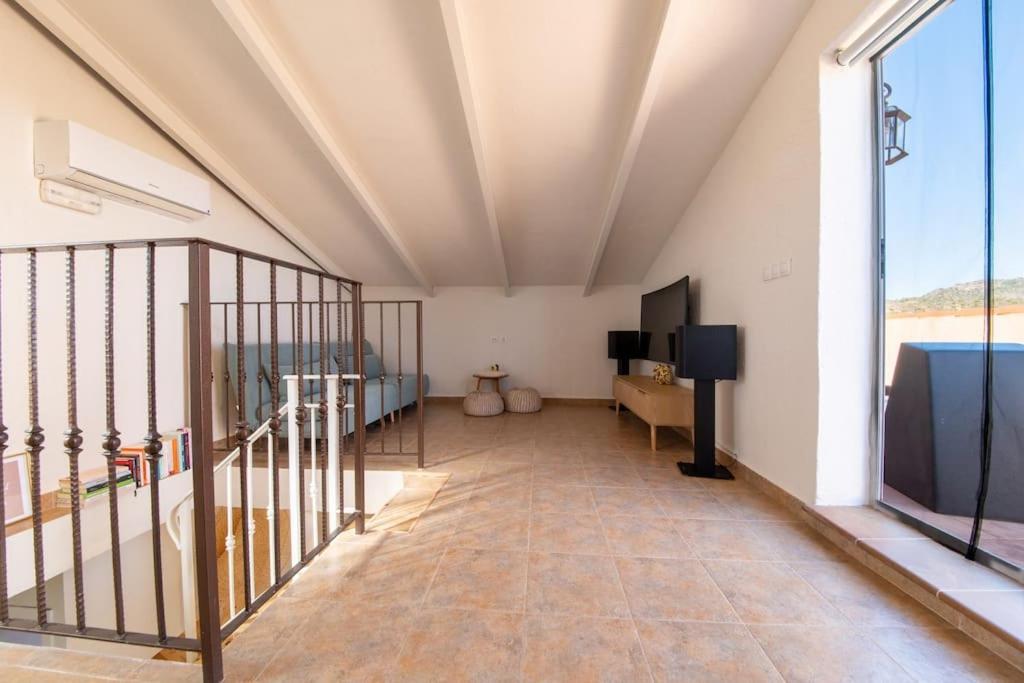 Casa Cima *