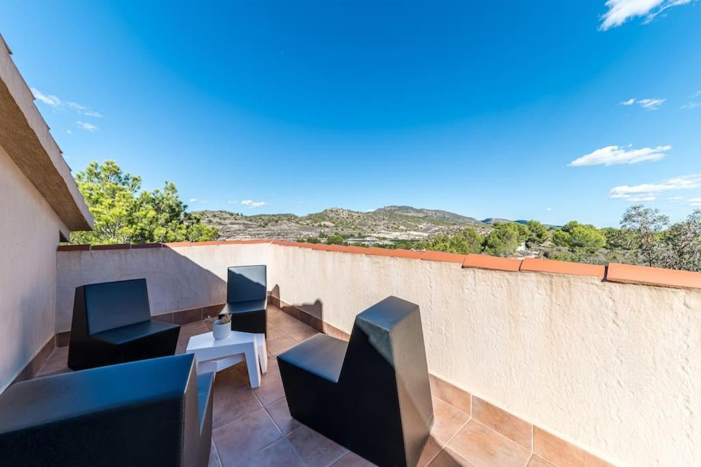 Сasa de vacaciones Casa Cima *