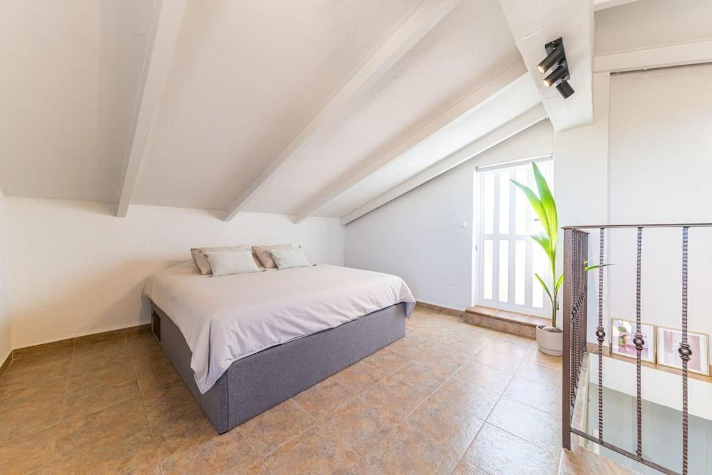 Сasa de vacaciones Casa Cima Murcia