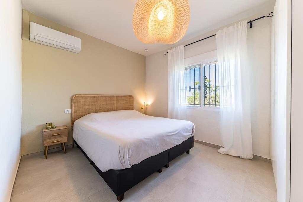 Сasa de vacaciones Casa Cima