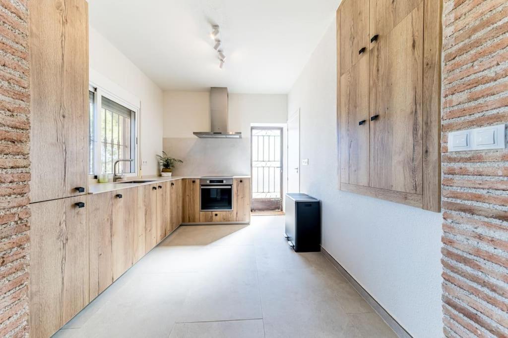 Сasa de vacaciones Casa Cima Murcia