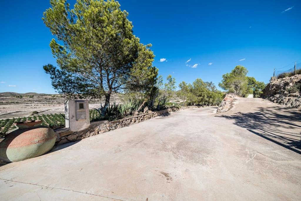 Сasa de vacaciones Casa Cima Murcia