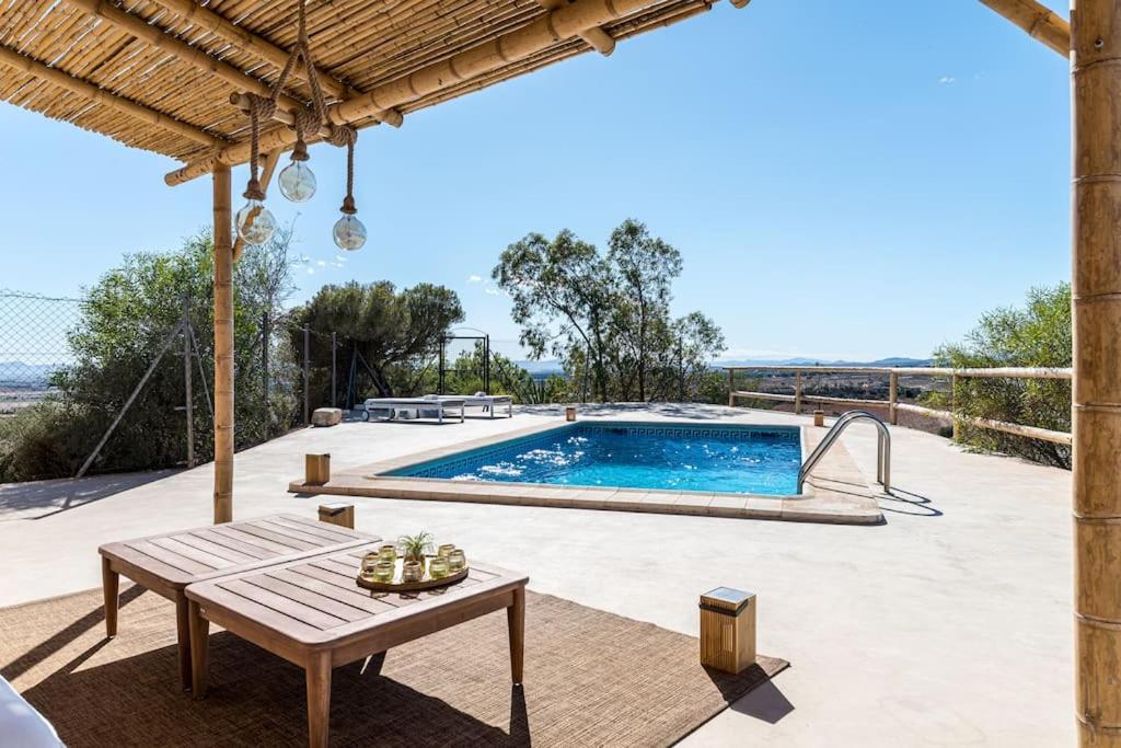 Сasa de vacaciones Casa Cima