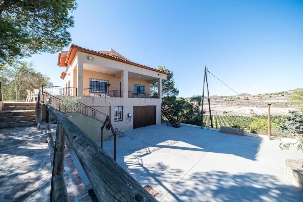 Сasa de vacaciones Casa Cima *