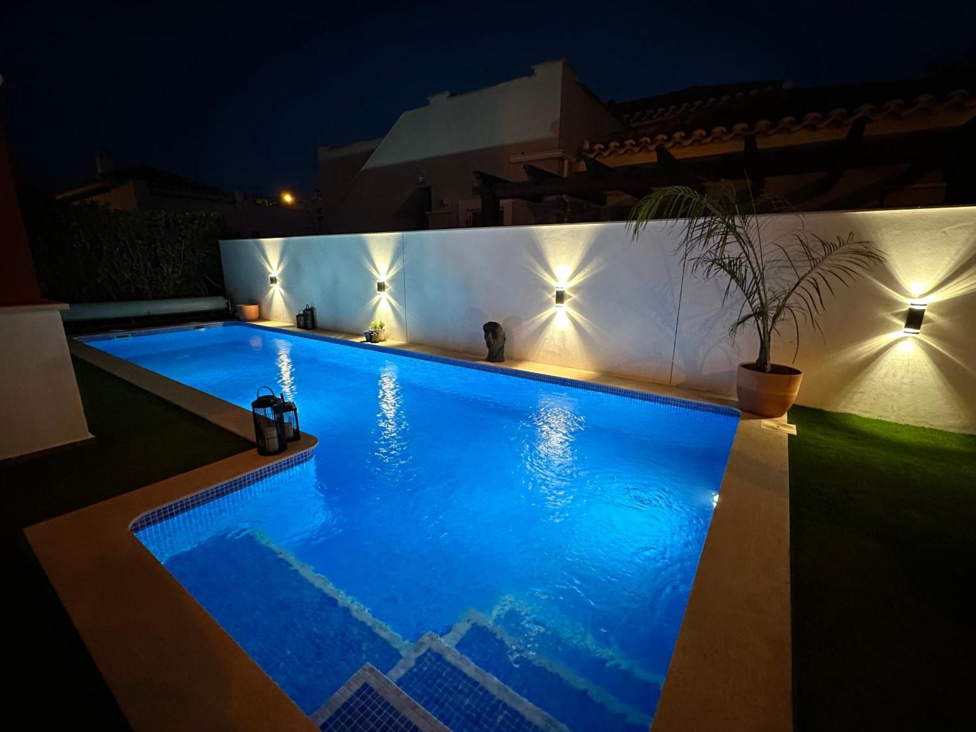 Casa Lulu, Mar Menor Golf Villa Murcia