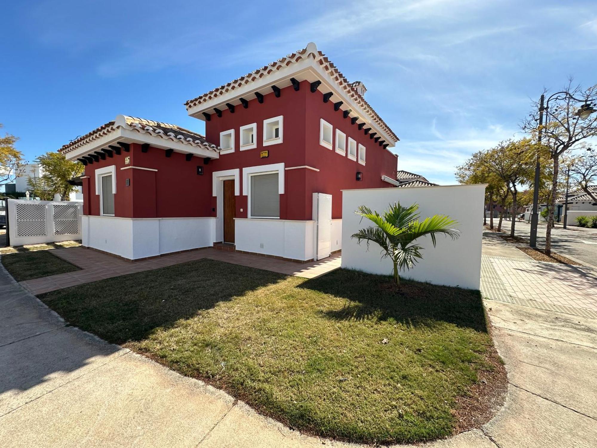 Villa Casa Lulu, Mar Menor Golf Murcia