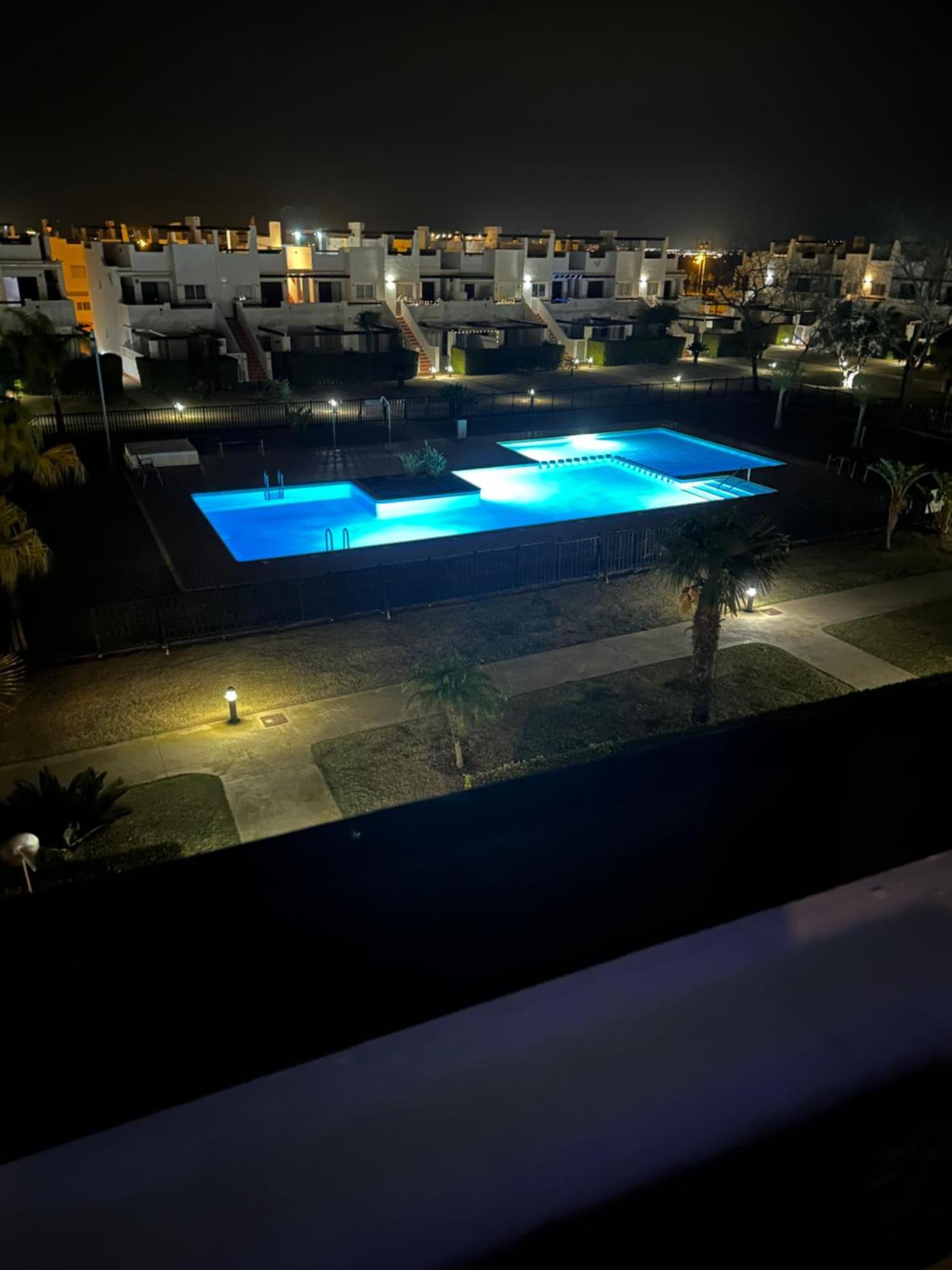 Condado Naranjos 5 Casa Kyle Murcia