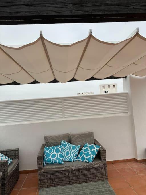 Apartamento Condado Naranjos 5 Casa Kyle