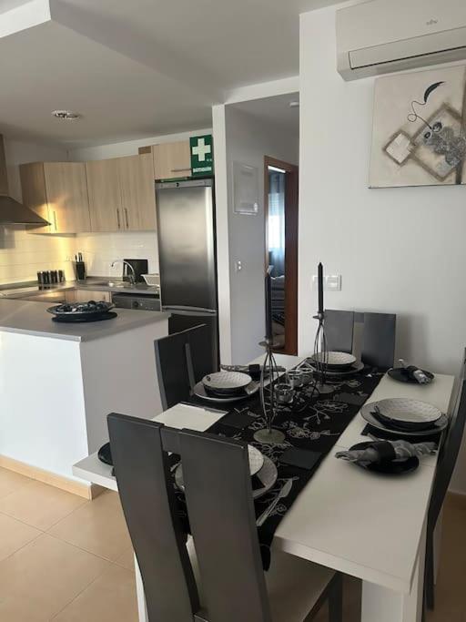 Apartamento Condado Naranjos 5 Casa Kyle Murcia