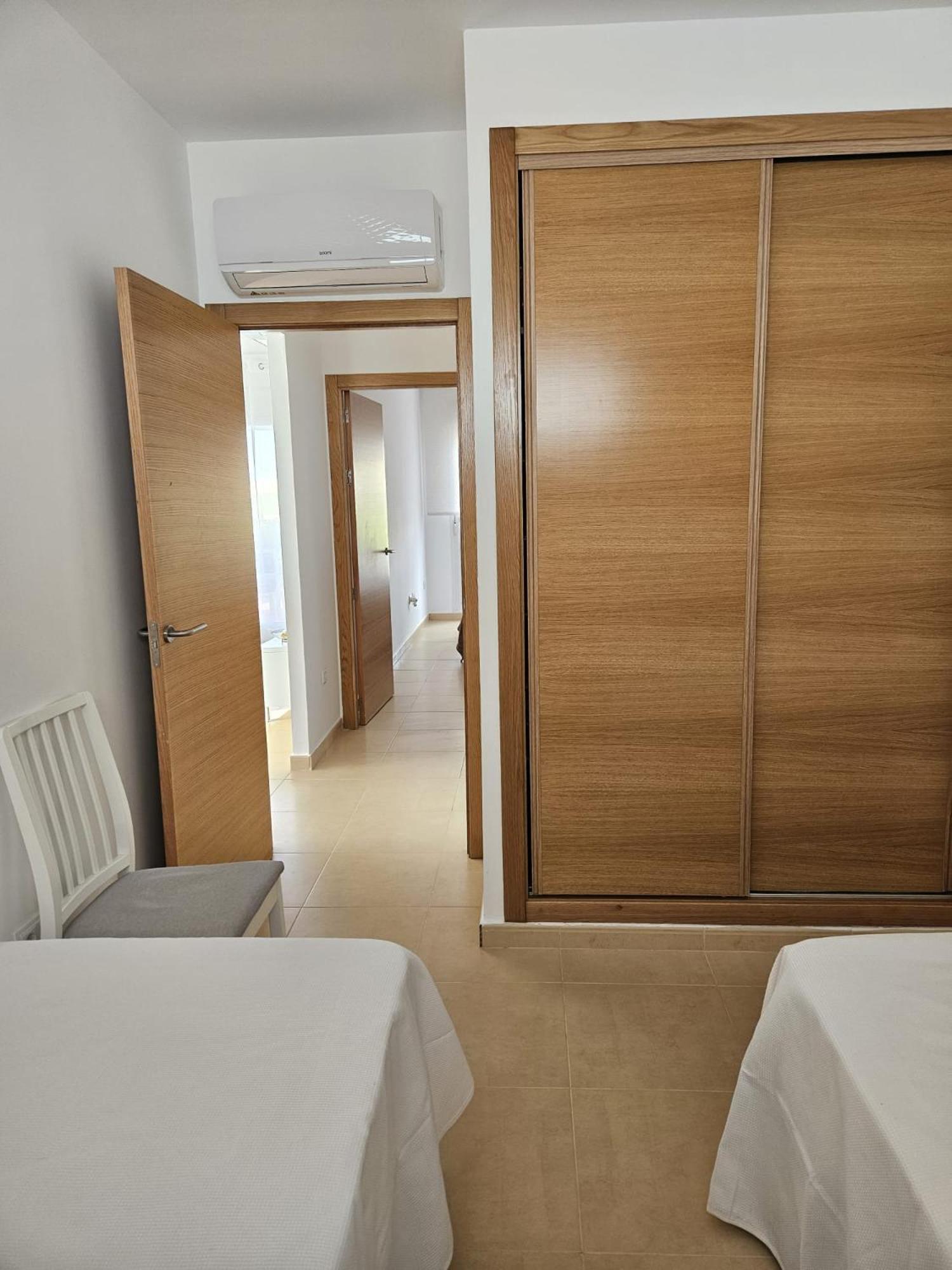 Terrazas Golf Incas Apartamento Murcia