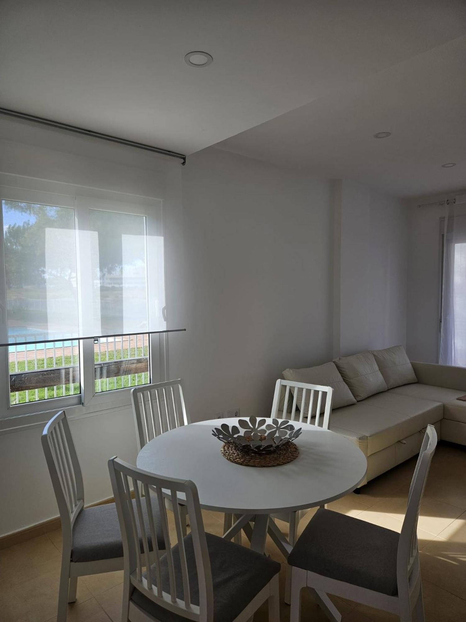 Terrazas Golf Incas Apartamento Murcia