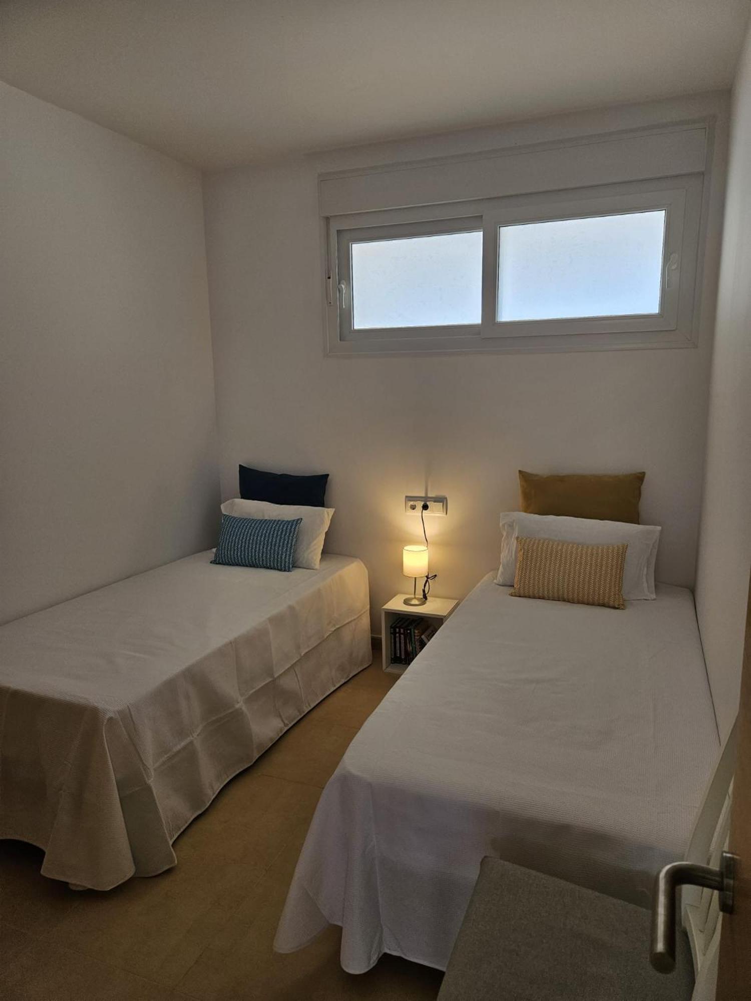 Terrazas Golf Incas Apartamento *
