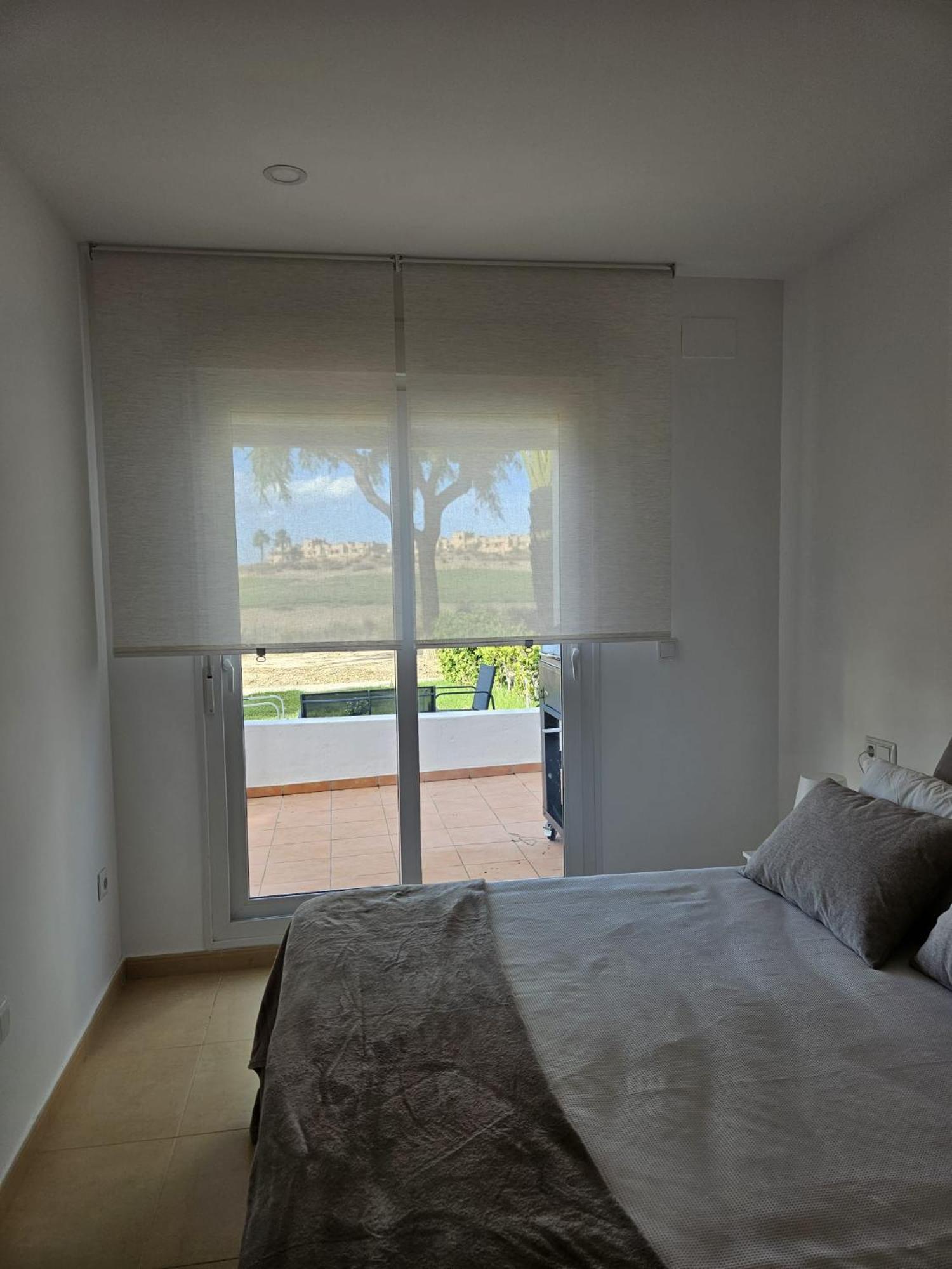 Terrazas Golf Incas Apartamento