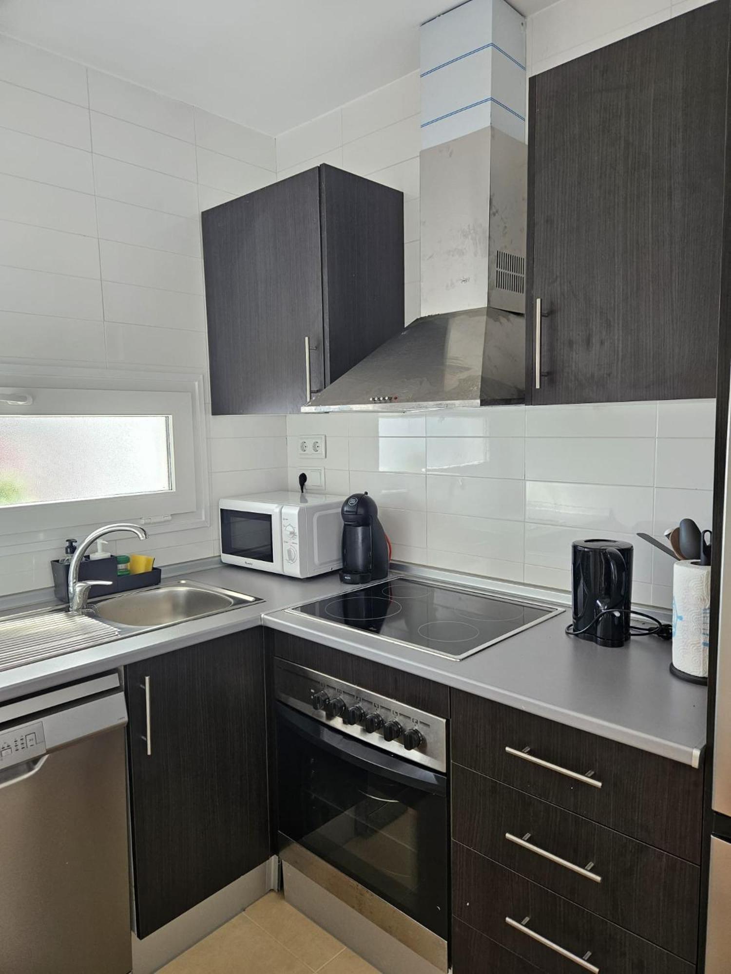 Terrazas Golf Incas Apartamento