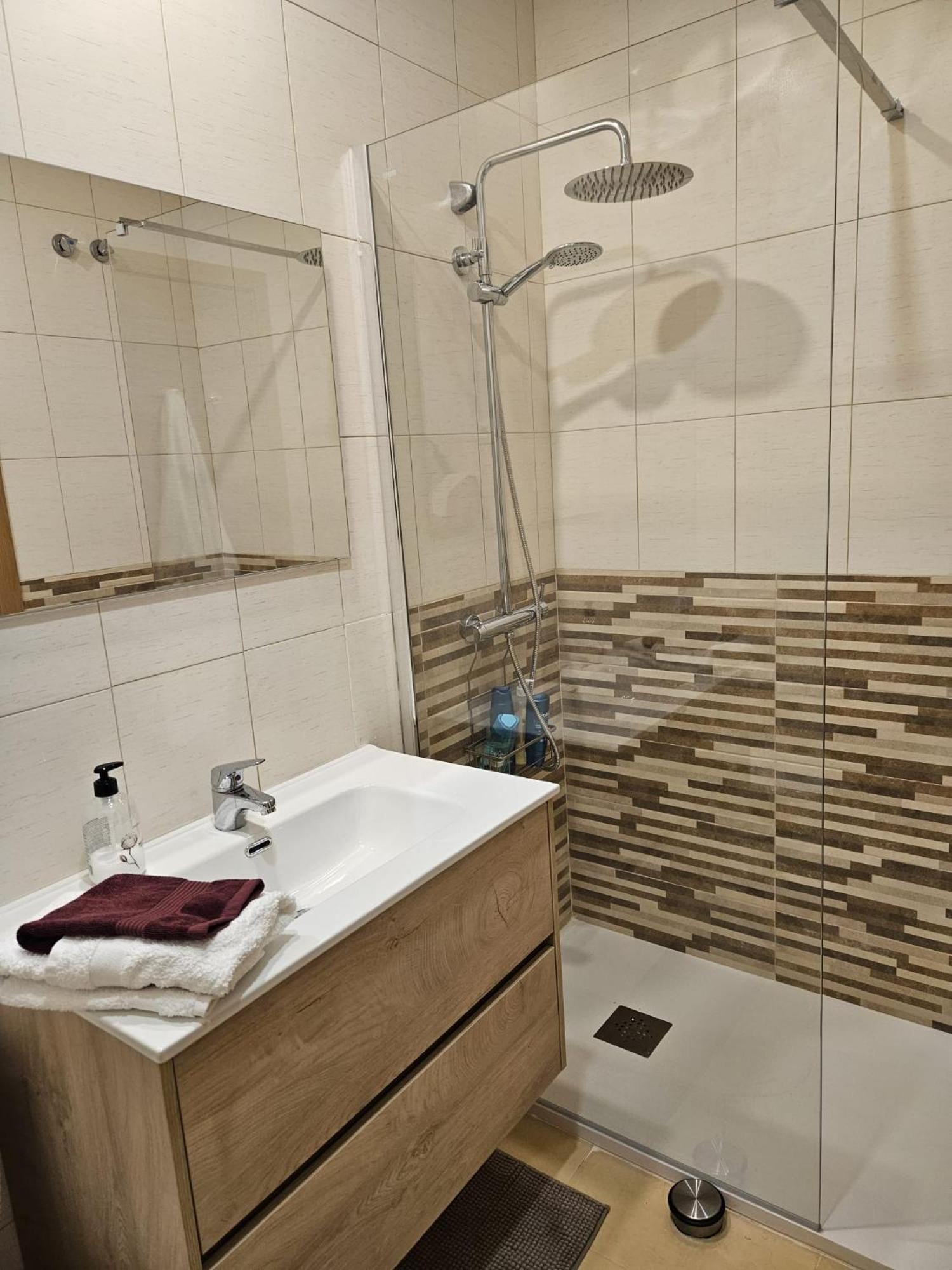 Terrazas Golf Incas Apartamento Murcia