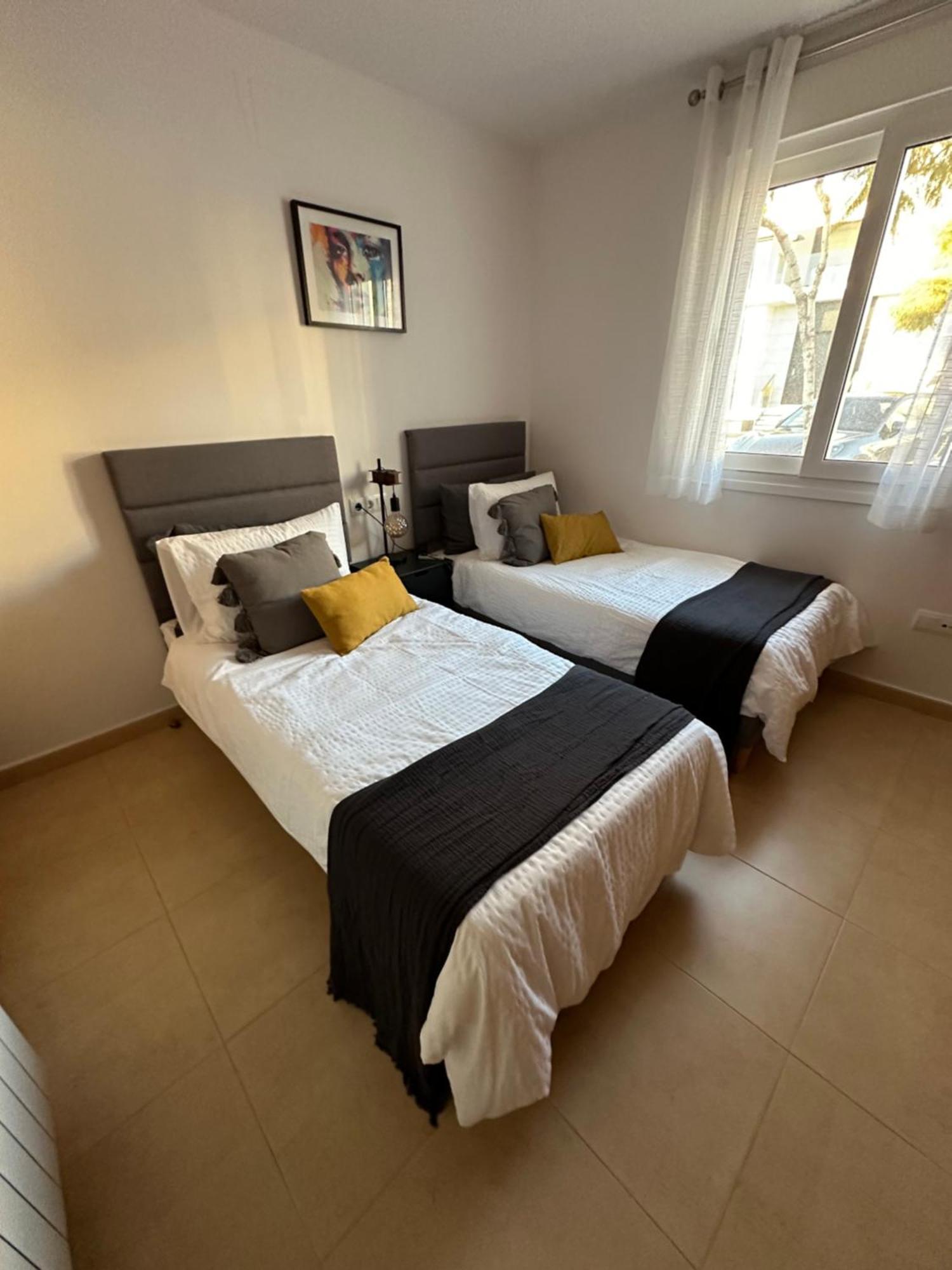 Casa Lulu, Mar Menor Golf Murcia