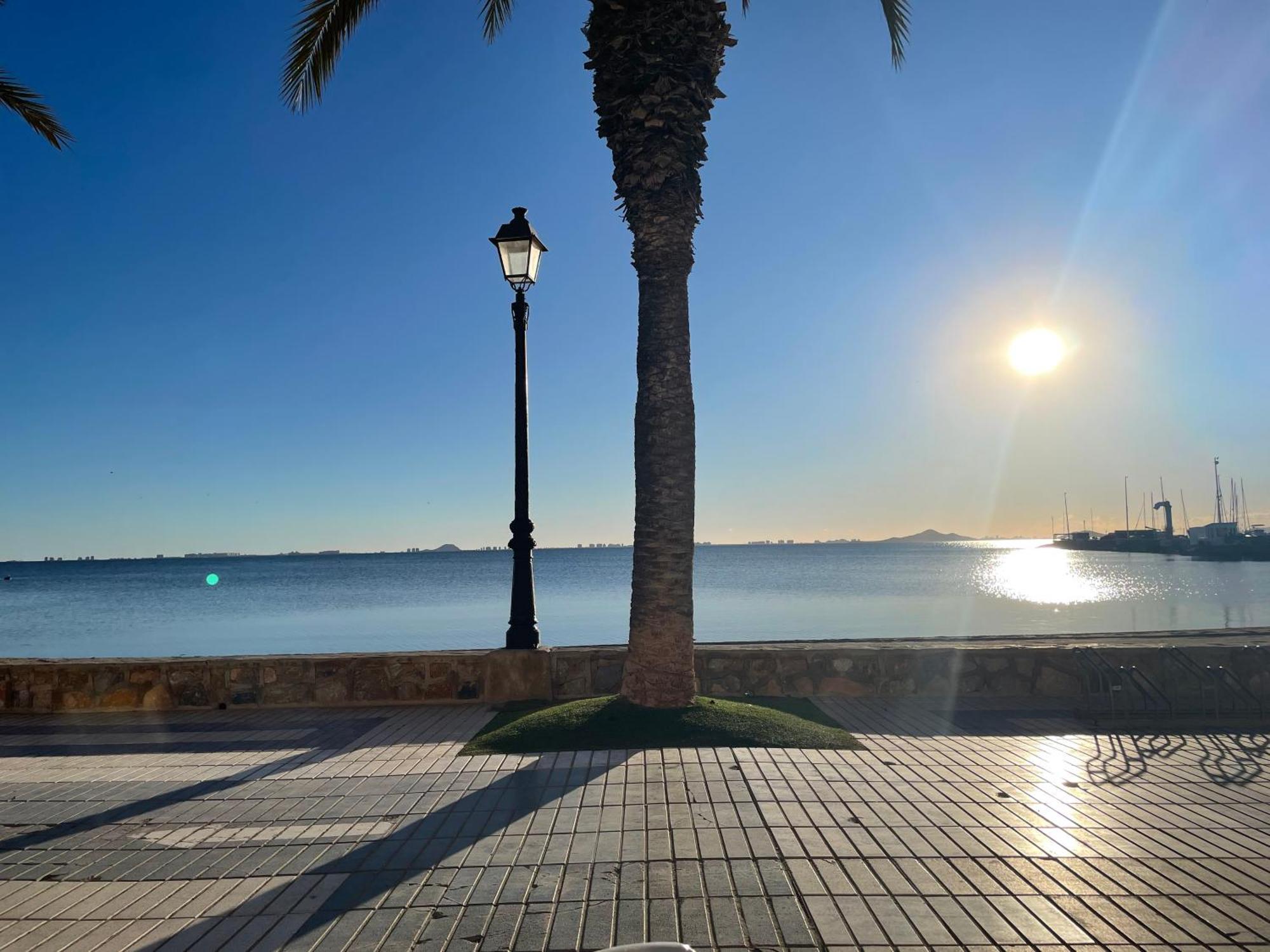 Casa Lulu, Mar Menor Golf Villa