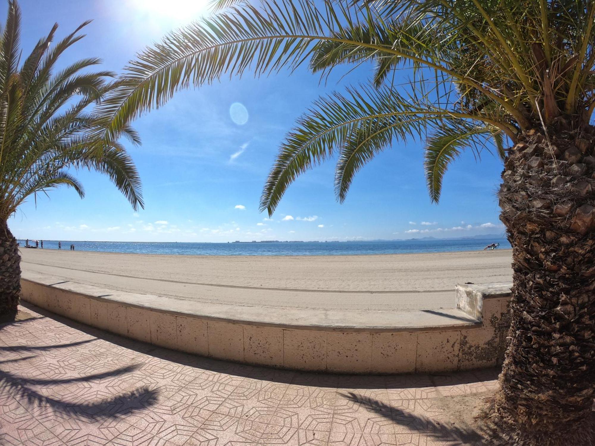 Casa Lulu, Mar Menor Golf Villa *