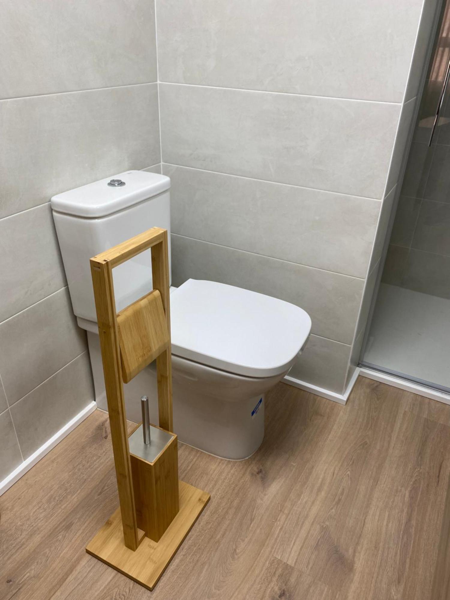 Apartamento Plaza De Las Flores Apartamento Murcia