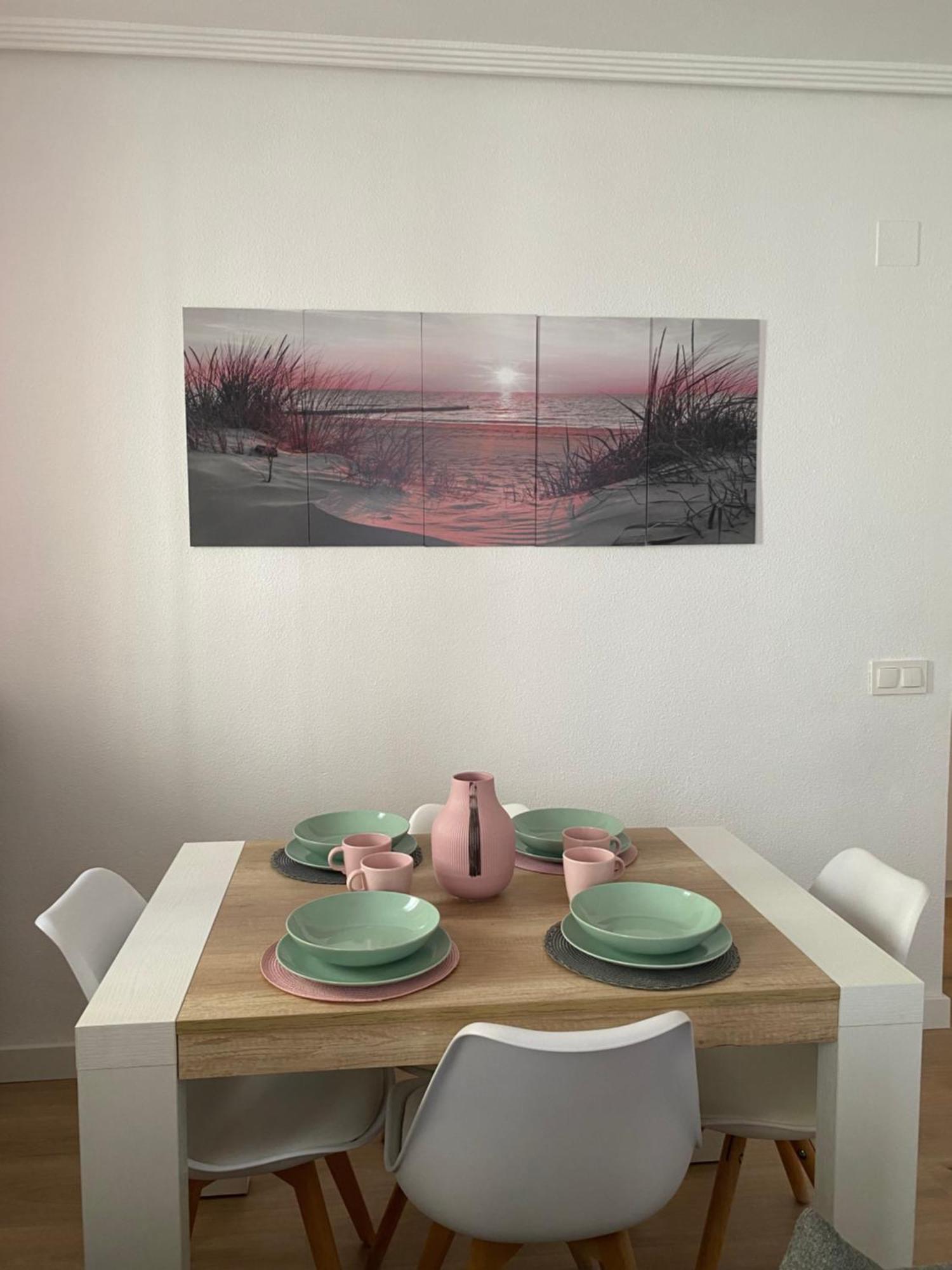 Apartamento Plaza De Las Flores *