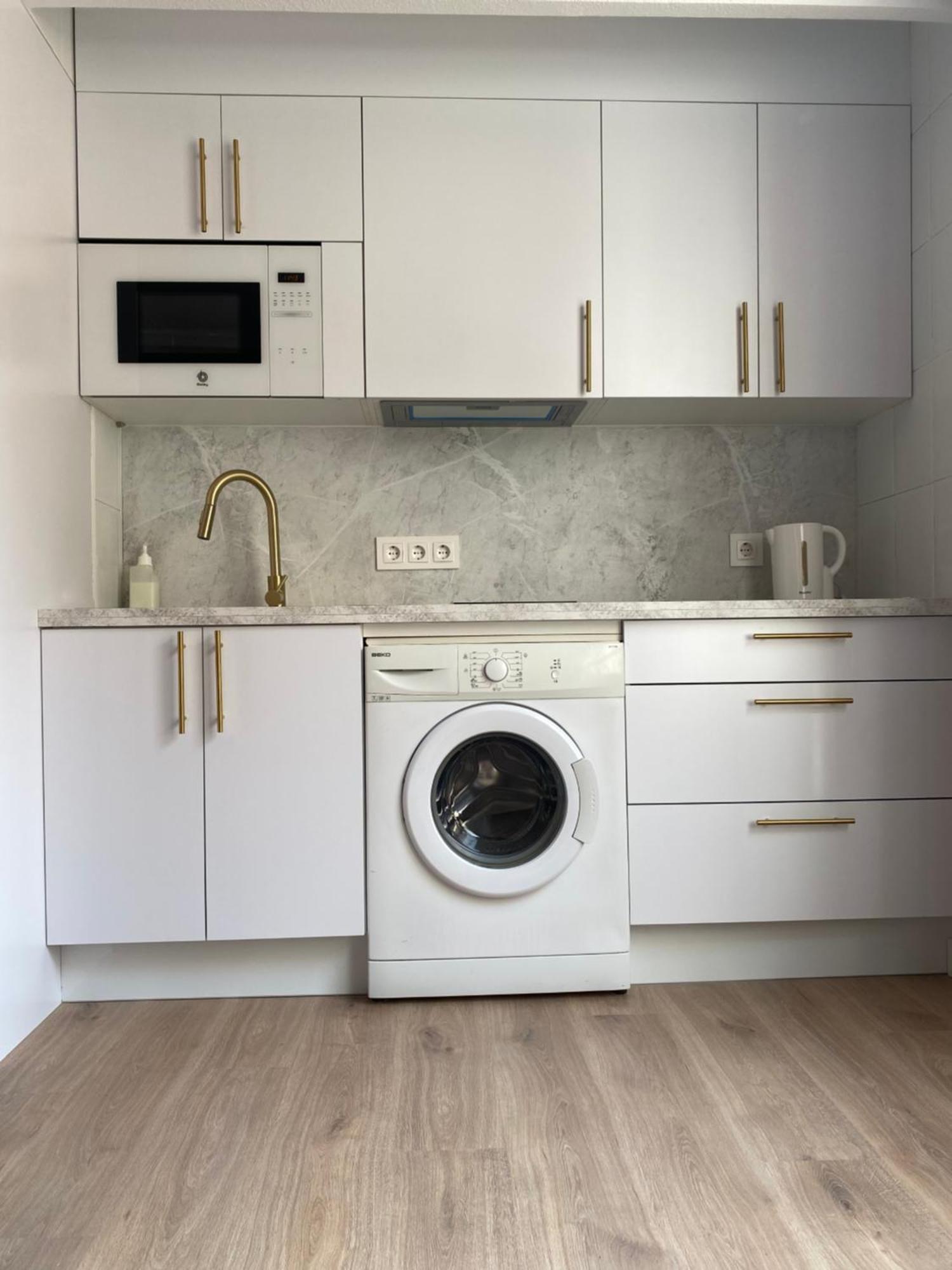 Apartamento Plaza De Las Flores Murcia