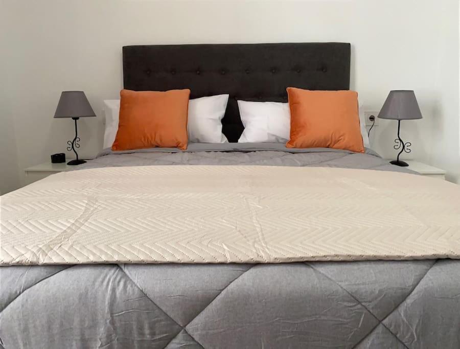 Apartamento Plaza De Las Flores