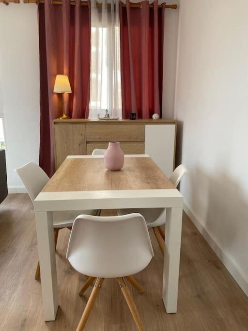 Apartamento Plaza De Las Flores Apartamento *