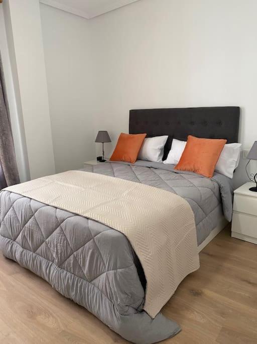 Apartamento Apartamento Plaza De Las Flores