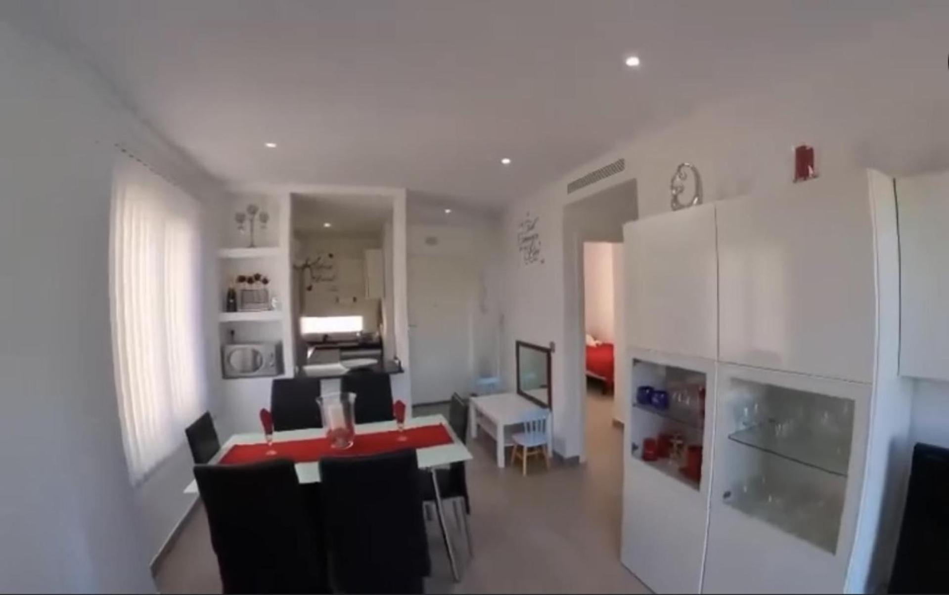 Stylish 2-bed Overlooking The Fairways Apartamento *