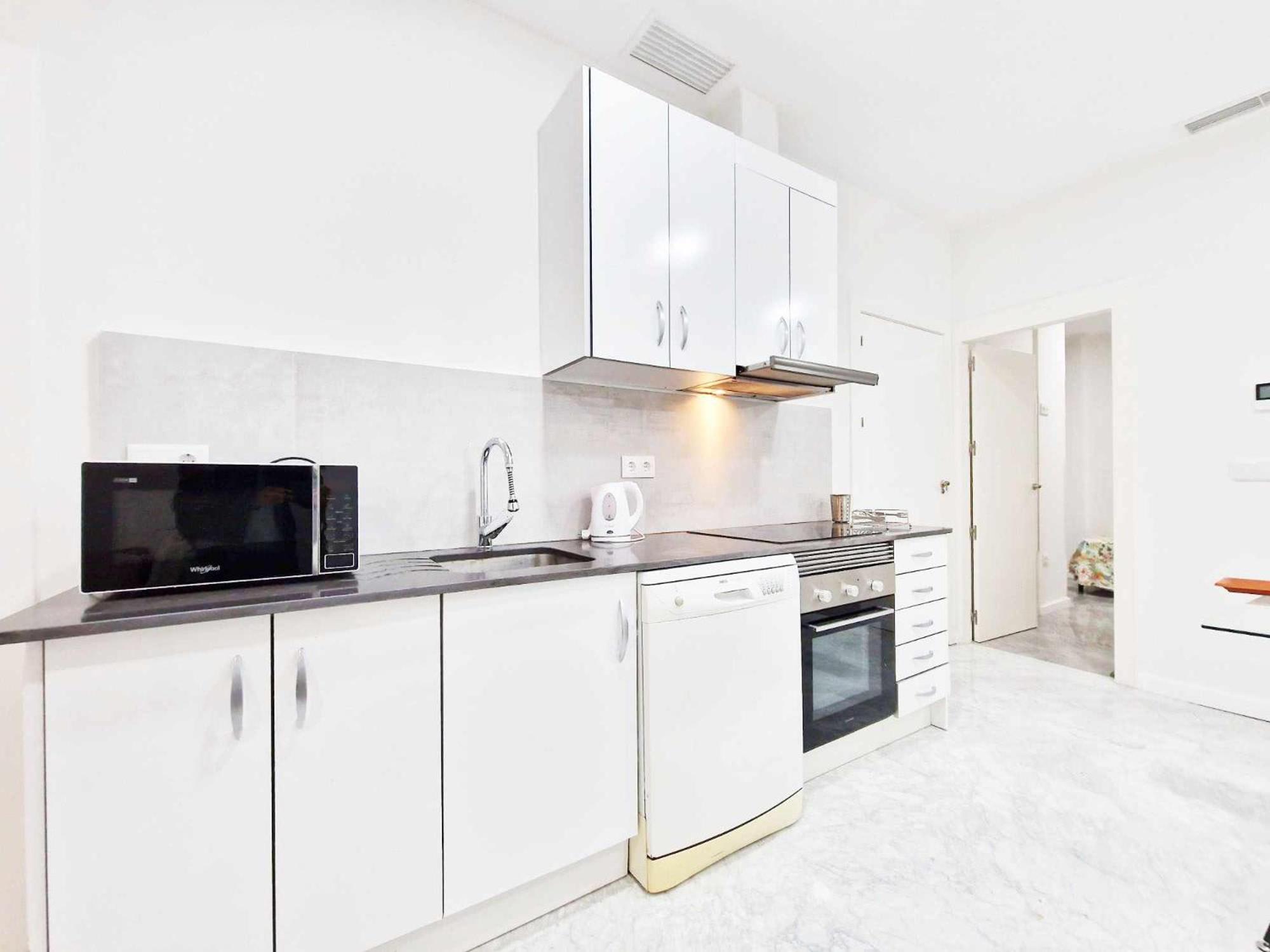 Fenix Apartamento Murcia
