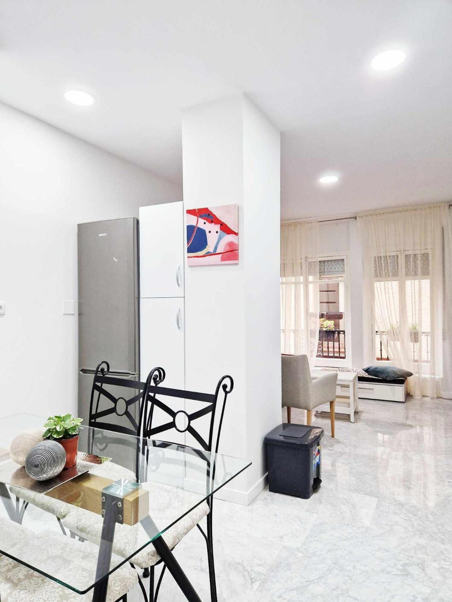 Fenix Apartamento