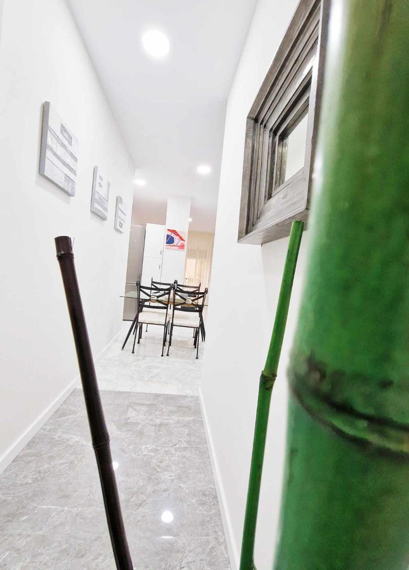 Fenix Apartamento Murcia