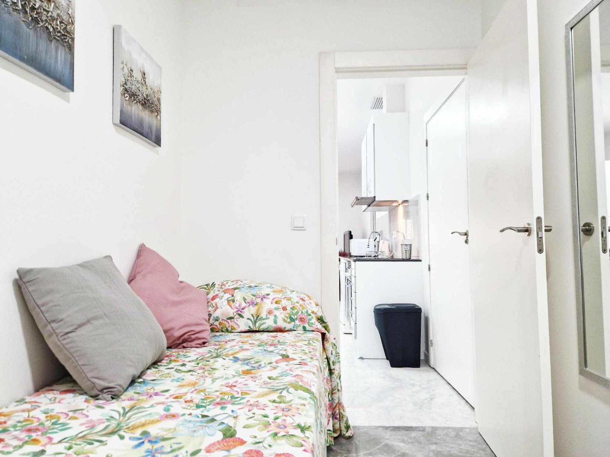 Fenix Apartamento