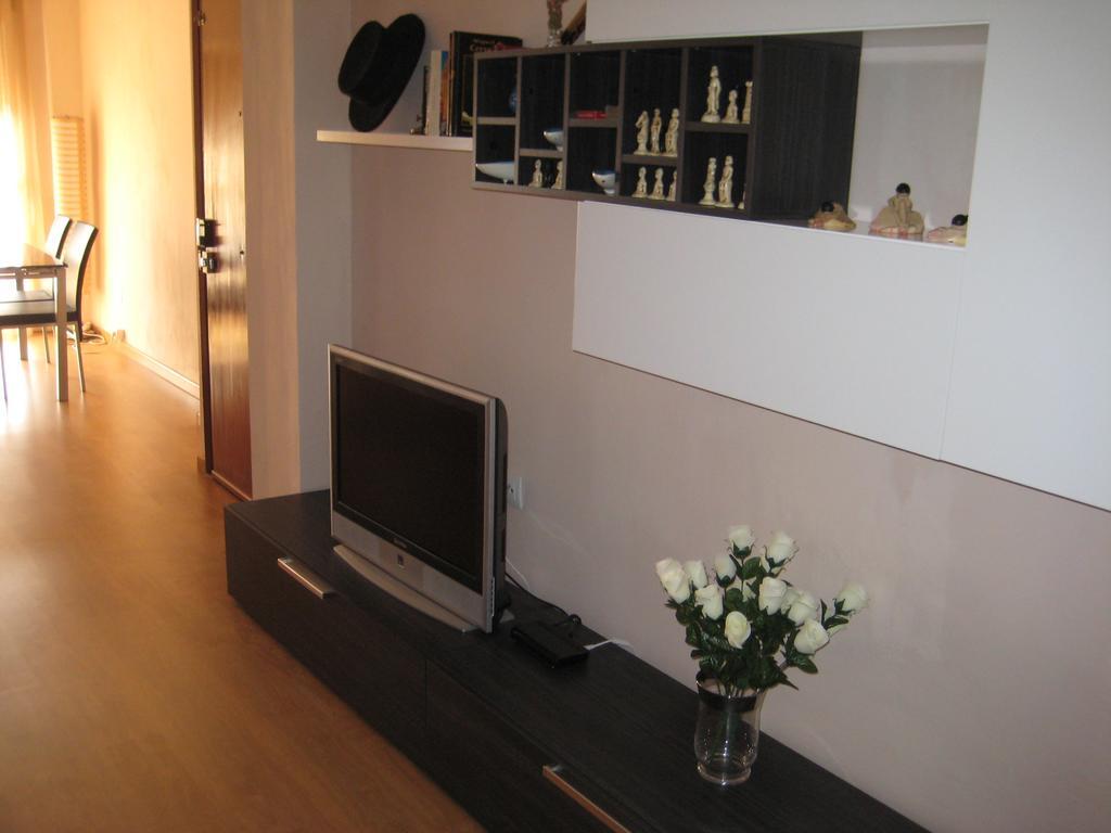 La Casa De Lara Apartamento *