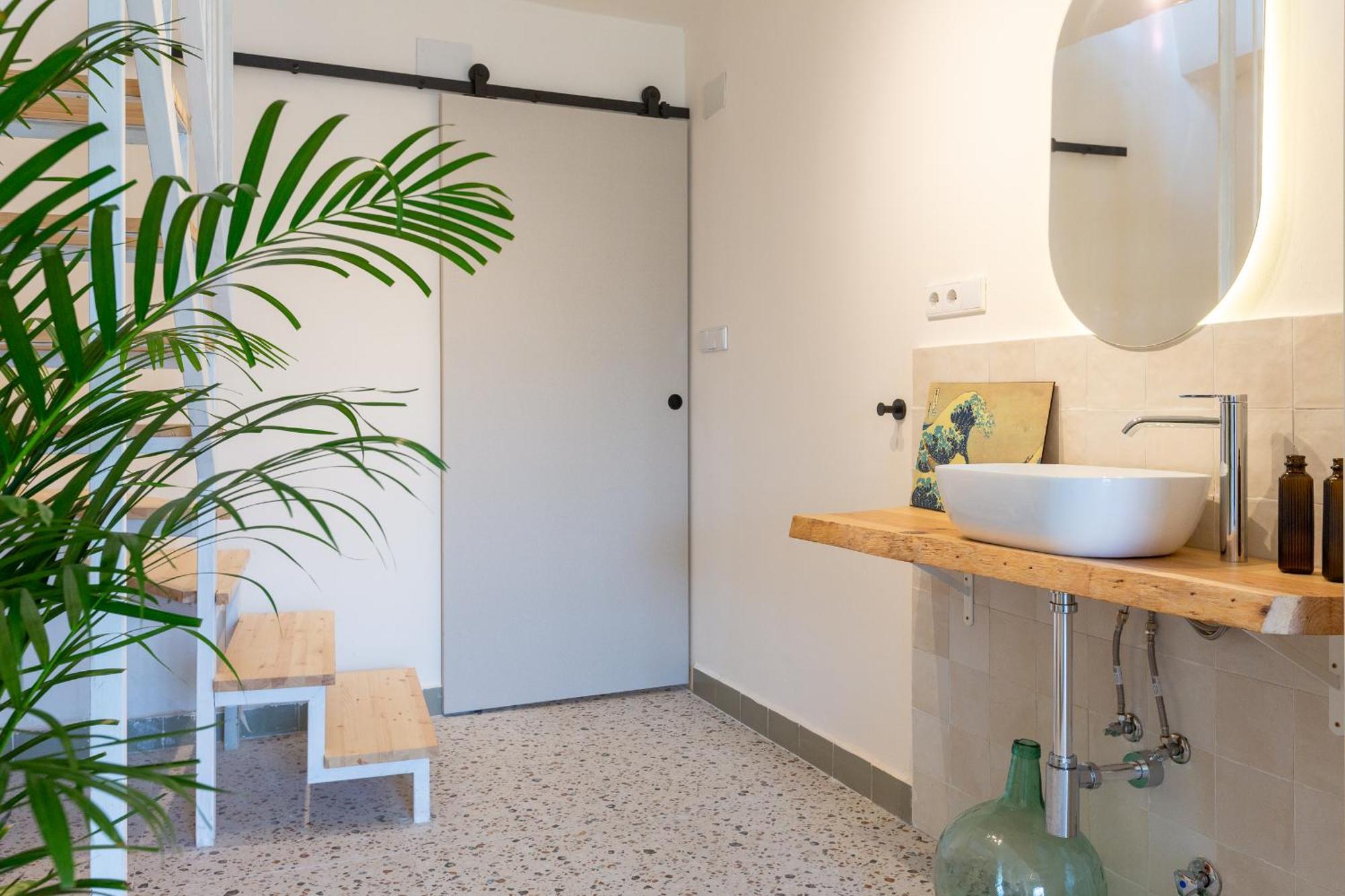 La Casita Del Malecon Apartment Murcia