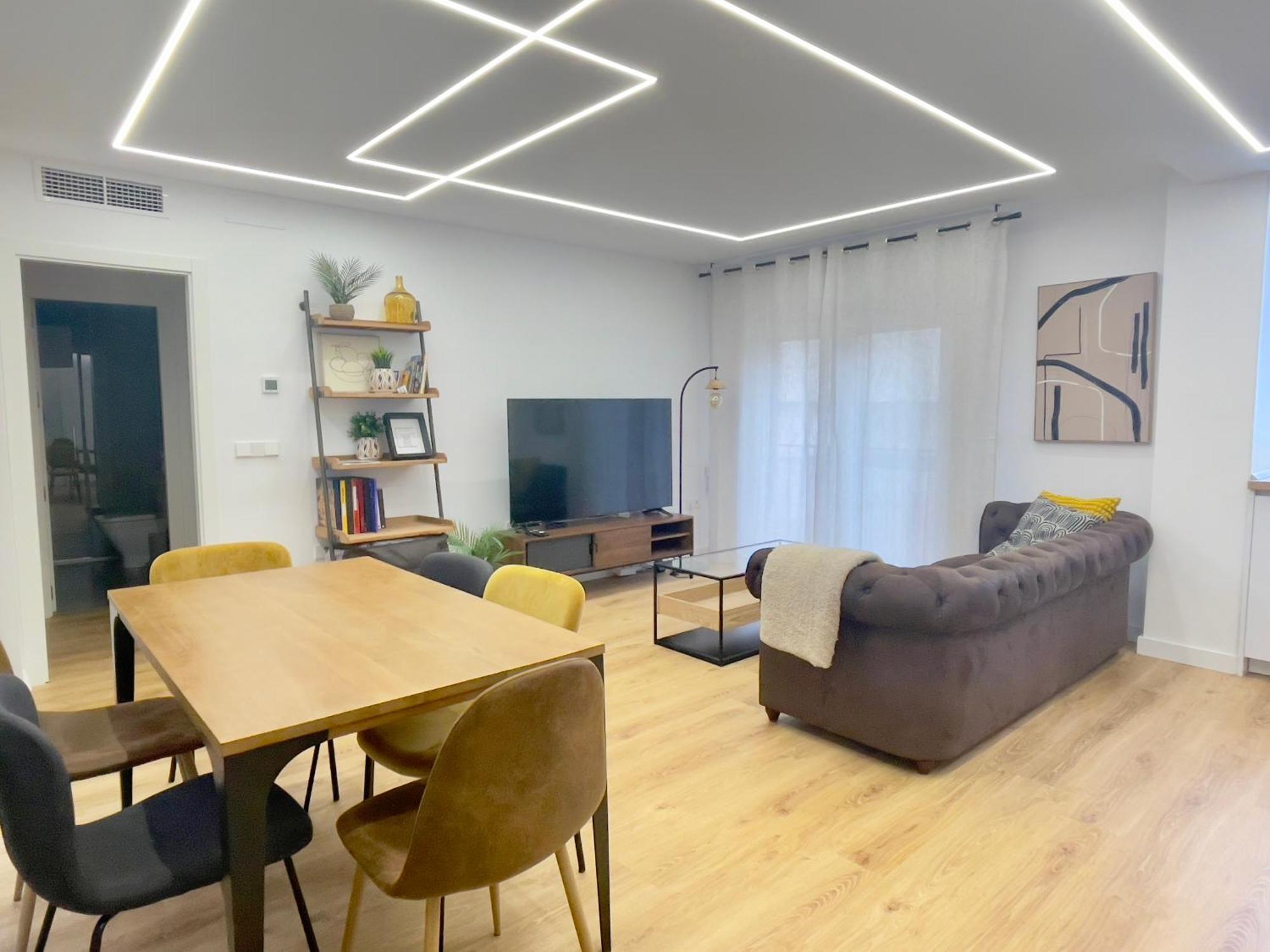 Lemon & Muralla -centrico-nuevo-premium Apartamento