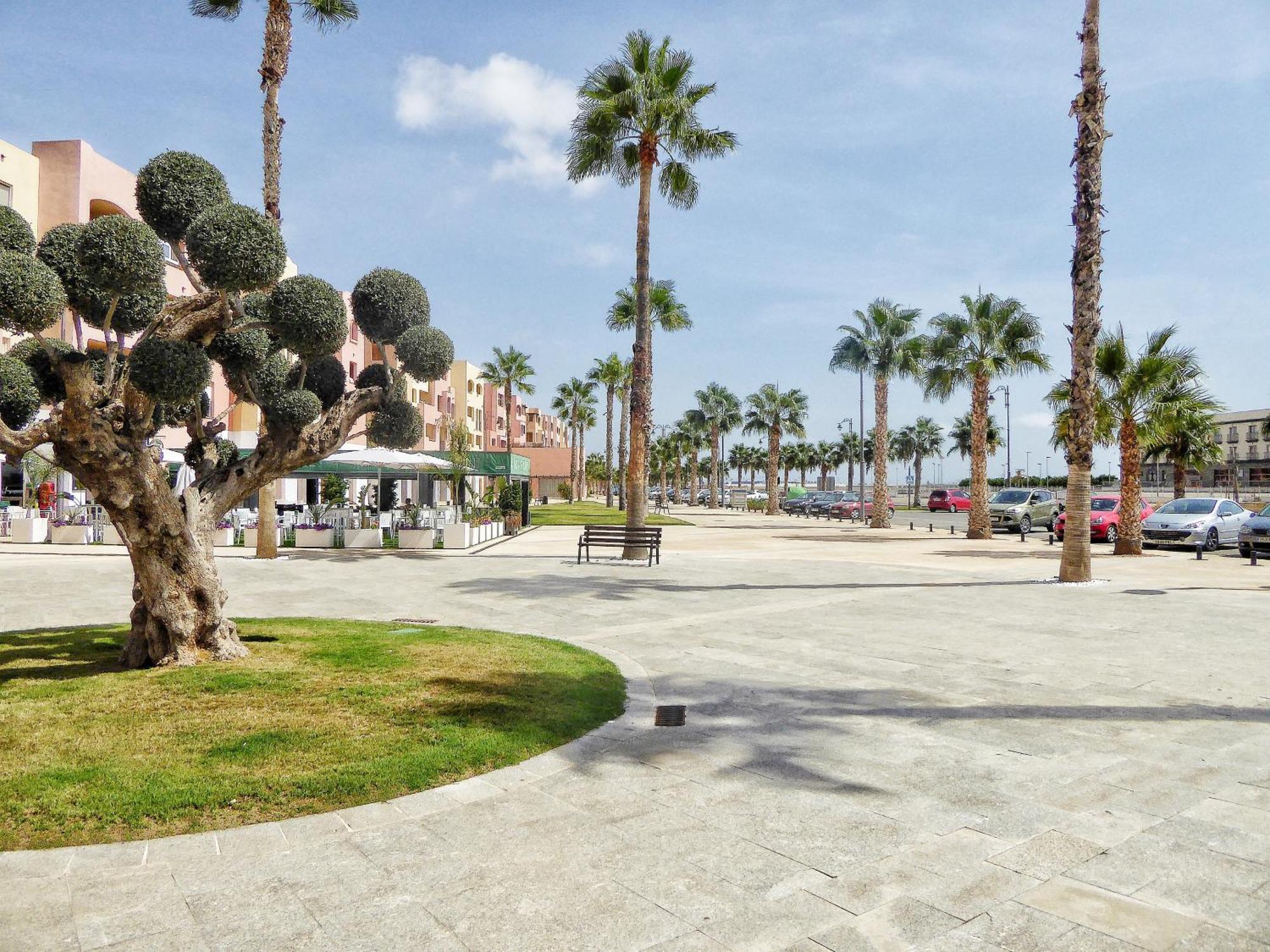 Mar Menor Golf 2 Free Pool, Padel Tennis, Gym Yoga Etc Murcia
