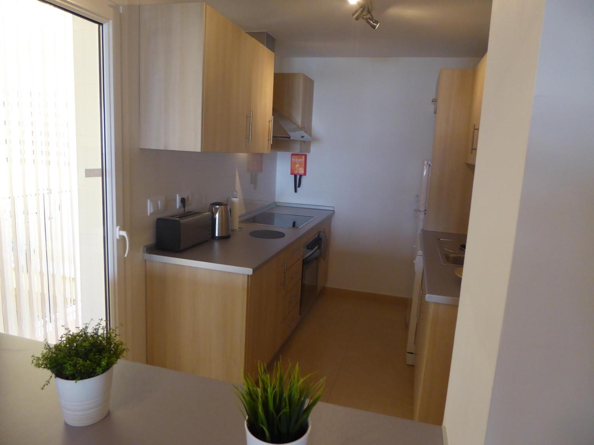 Mar Menor Golf 2 Free Pool, Padel Tennis, Gym Yoga Etc * Murcia