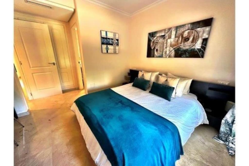 Apartment Casa Leigh Murcia