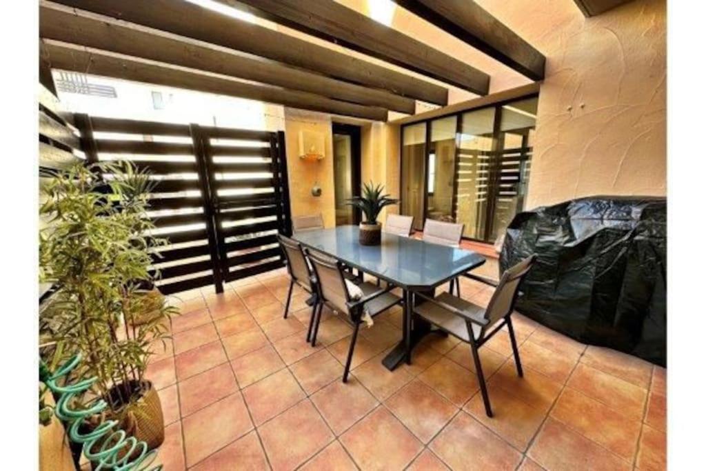 Casa Leigh Apartment Murcia