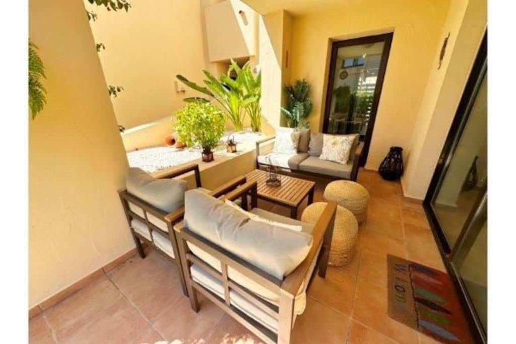 Casa Leigh *