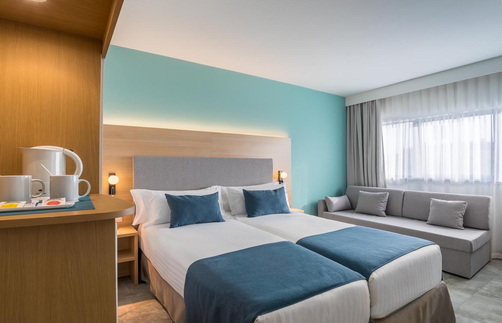 Occidental Agalia Hotel Murcia