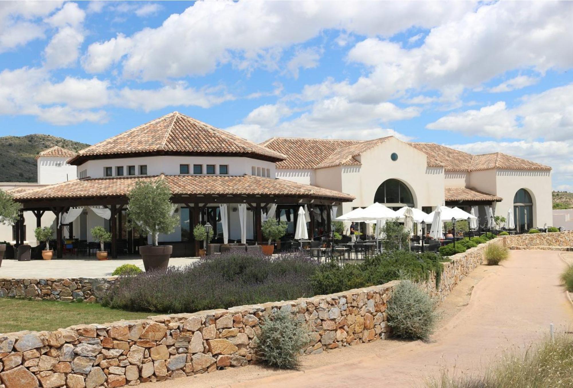 Casa Calida Villa Murcia
